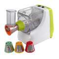 2016 Hogar Uso Automático Colorido Vegatable Pasta Maker